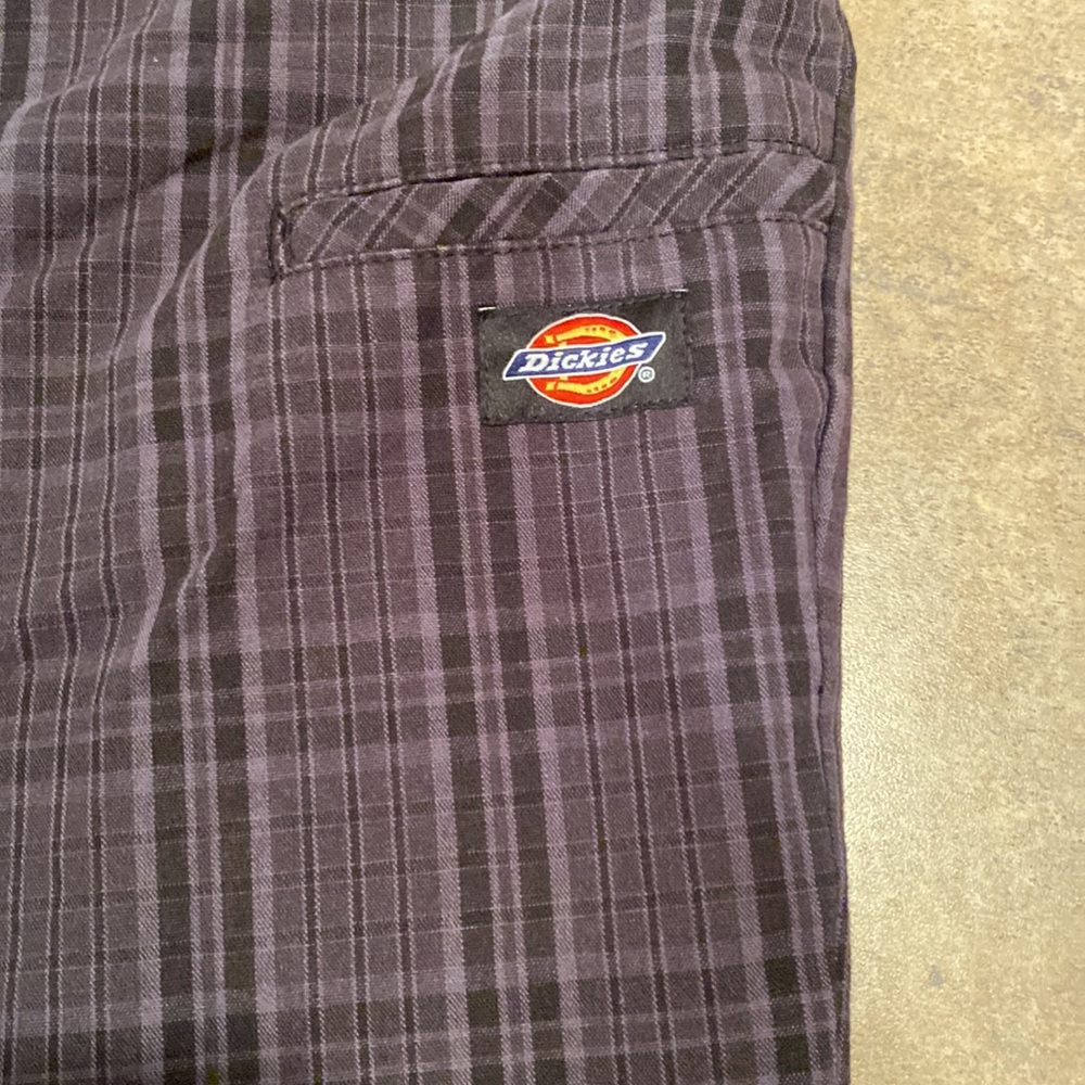 Mens Dickies shorts size 40 - Picture 5 of 5